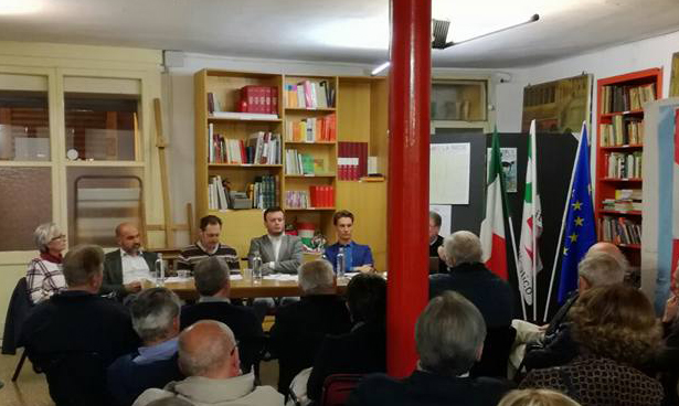 Bassano, il PD è ancora “renziano”