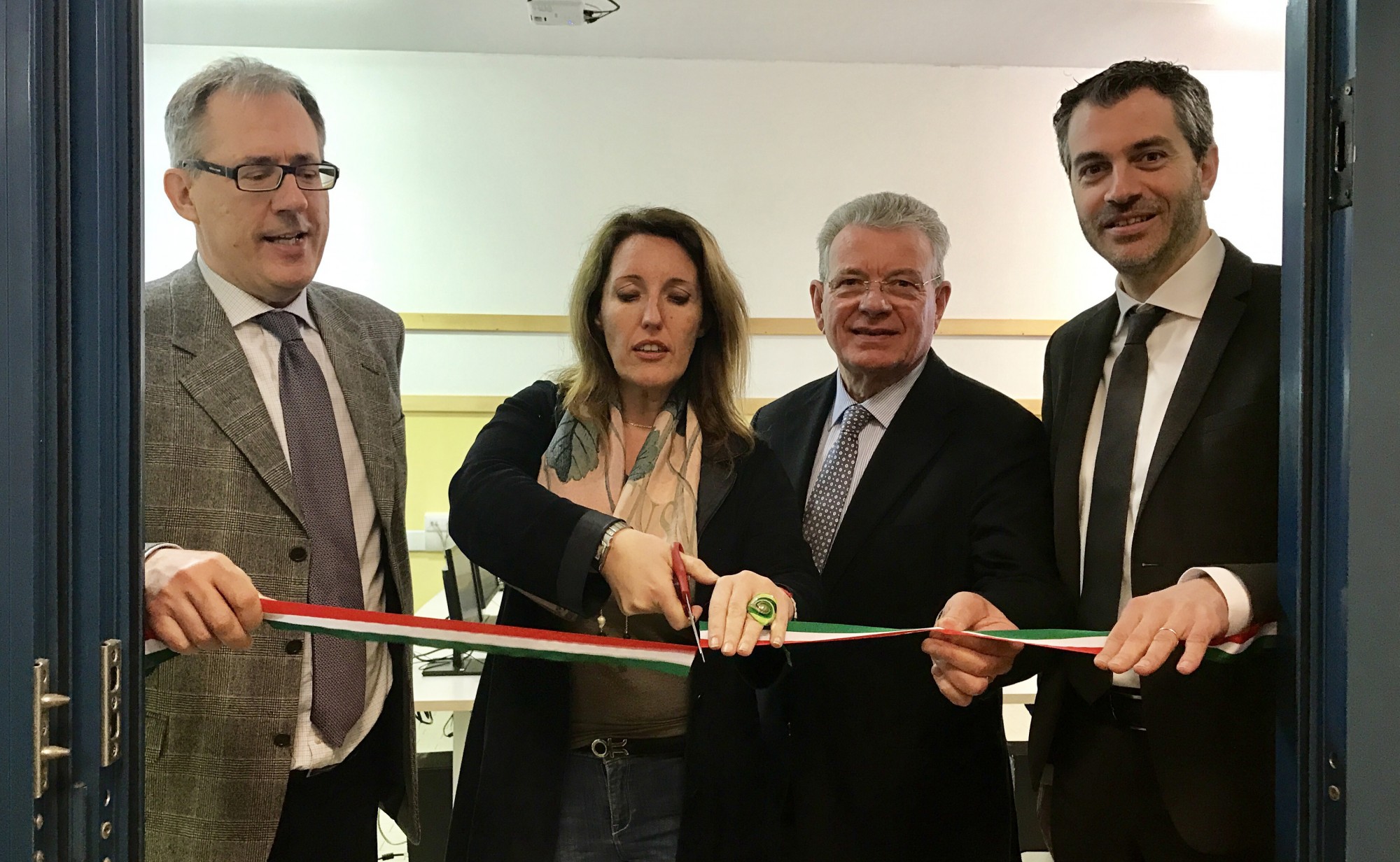Fianco dest e fianco sinist