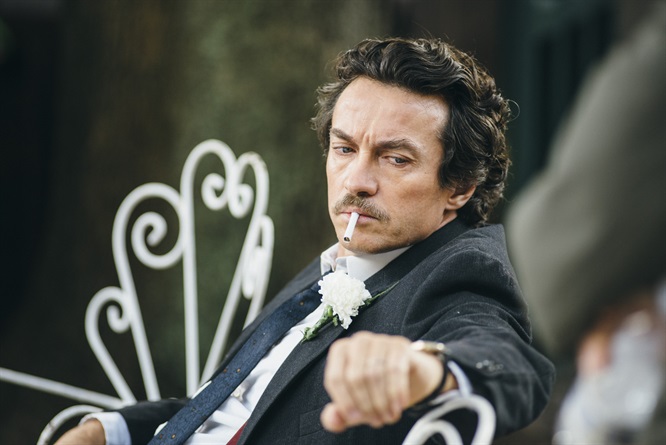 Ascolti TV: Auditel premia “Di Padre in Figlia”
