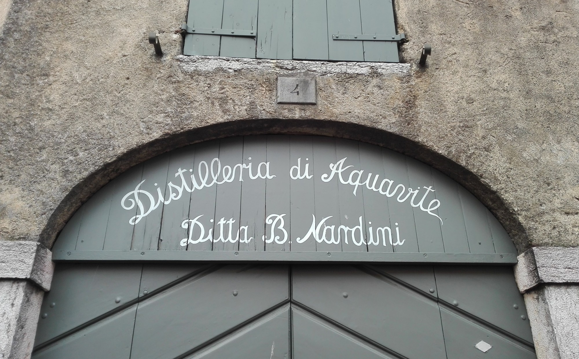 Di Padre in Nardo
