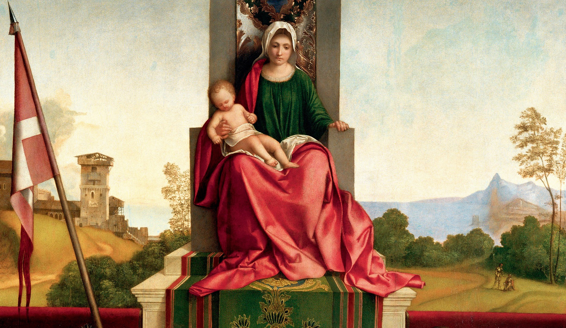 La stoffa del genio