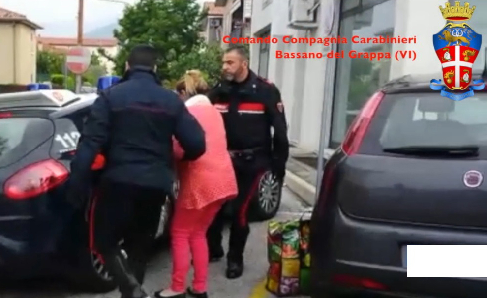 Affari di famiglia