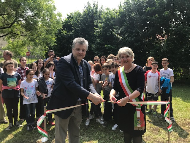 Un “Hortus” per Prospero