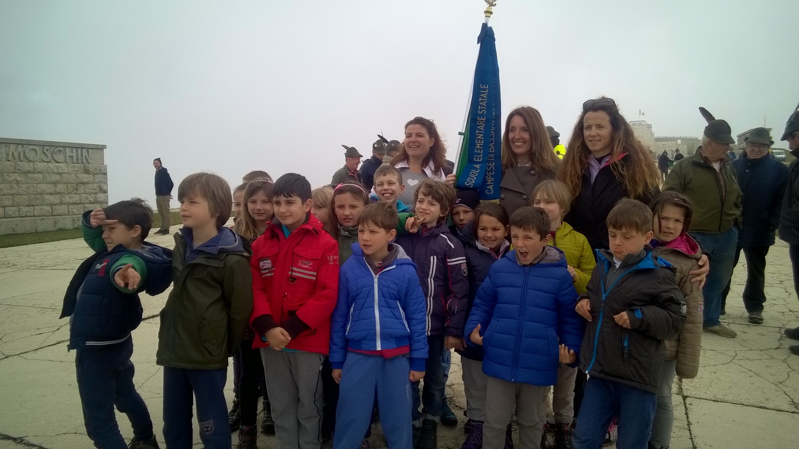 L'Adirata del Piave