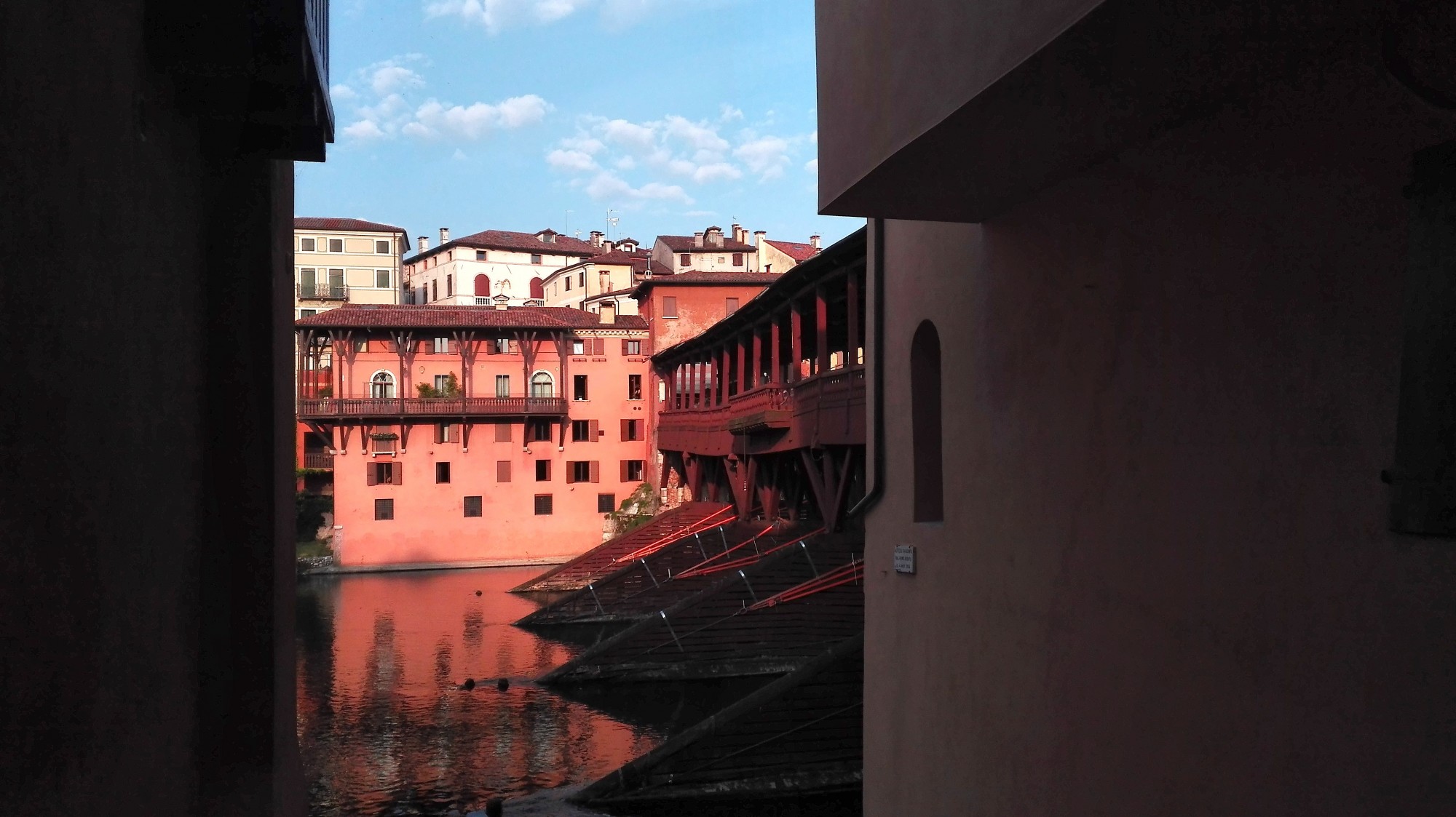 Il Ponte di carte