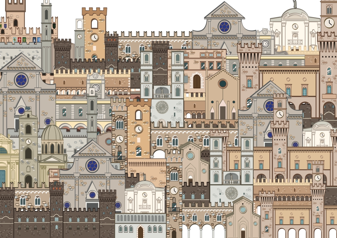 Marostica Promotion