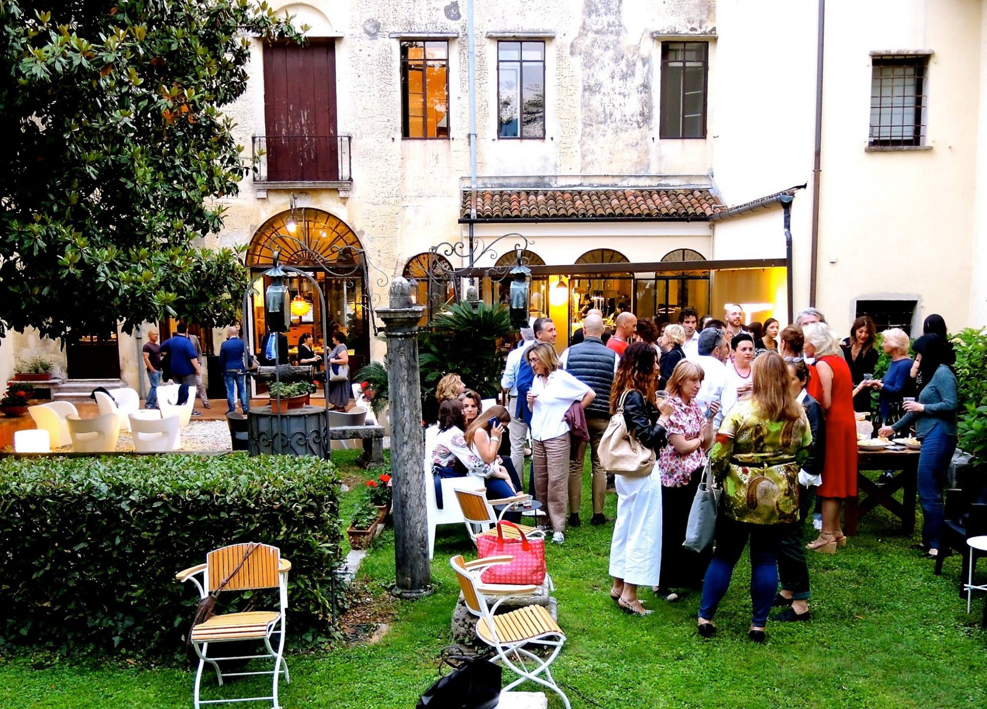 L'AperiQuadro