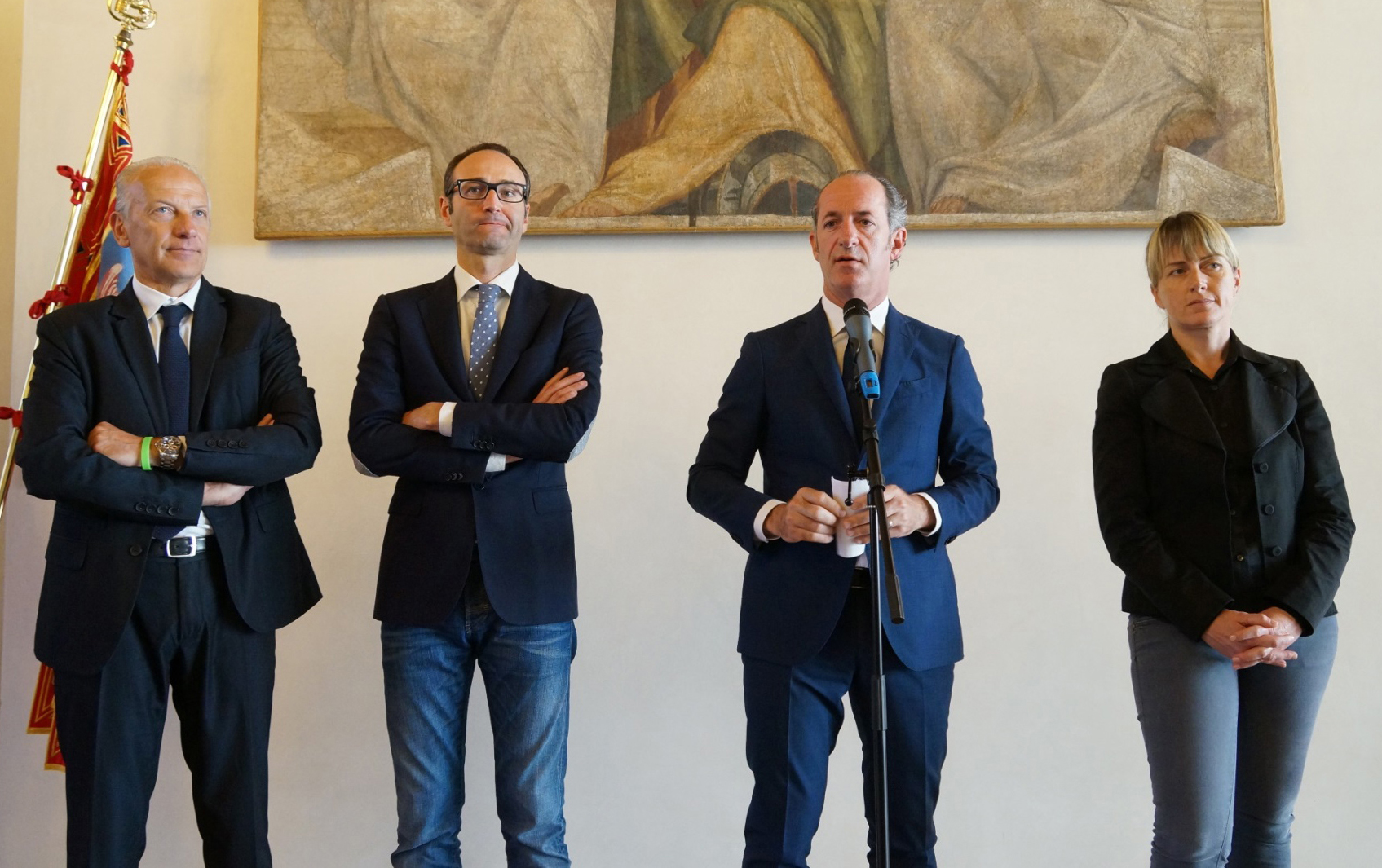 Sorpresa Per Voi
