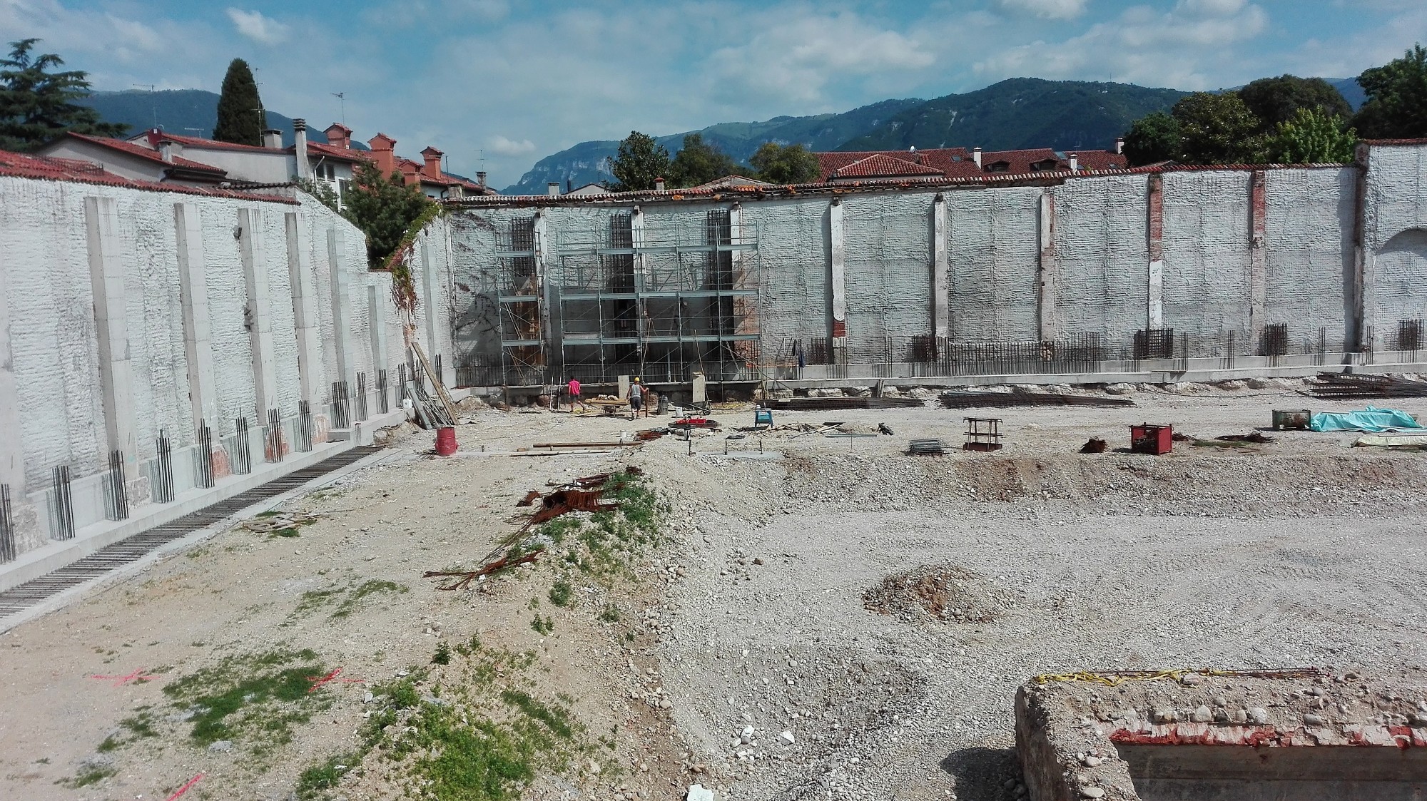 Vardanega colpisce ancora