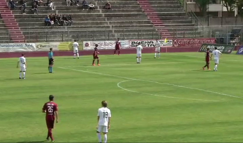 Playoff: sarà Pordenone-BV