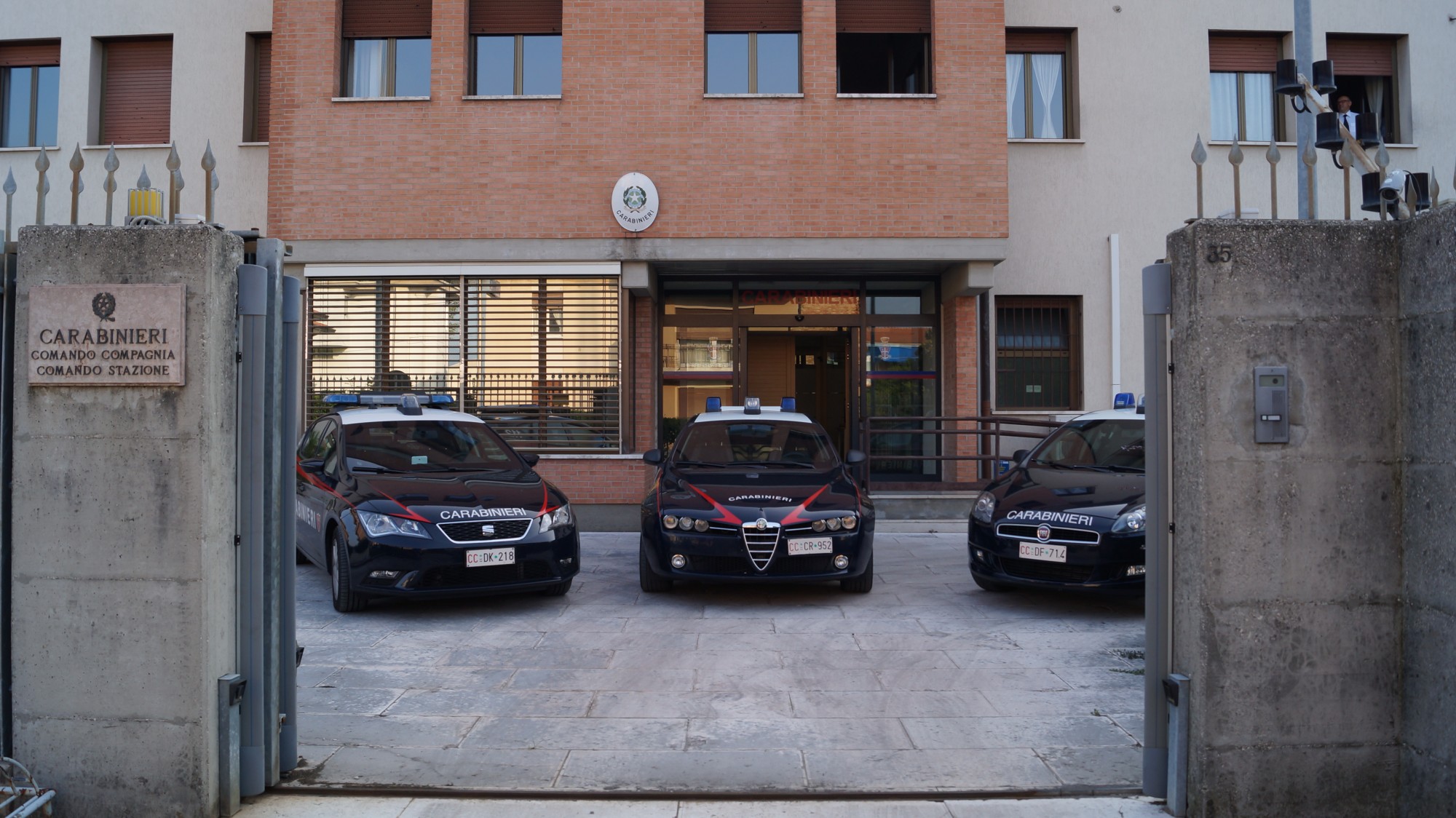 Condannato per bancarotta fraudolenta, bassanese arrestato