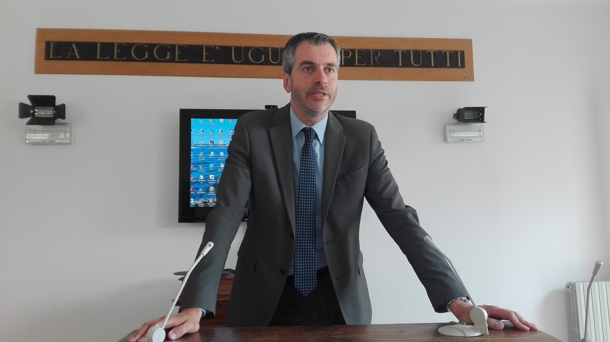La rosa dei 20