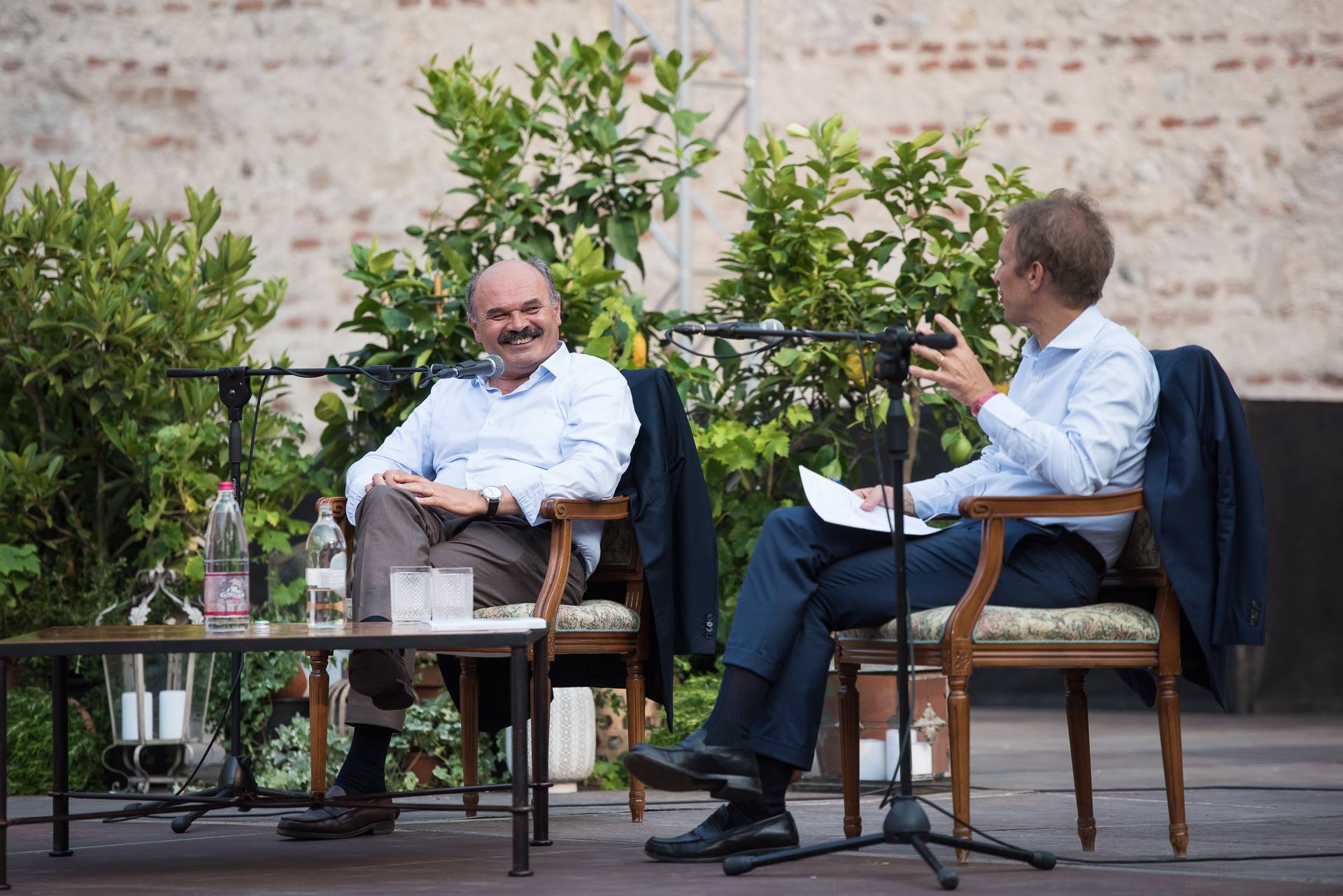 Ricette per il futuro