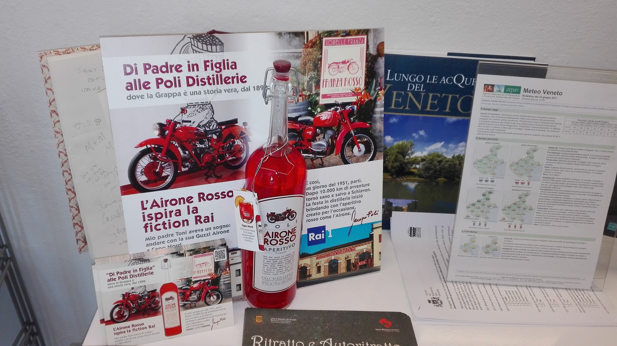 Turismo per fiction