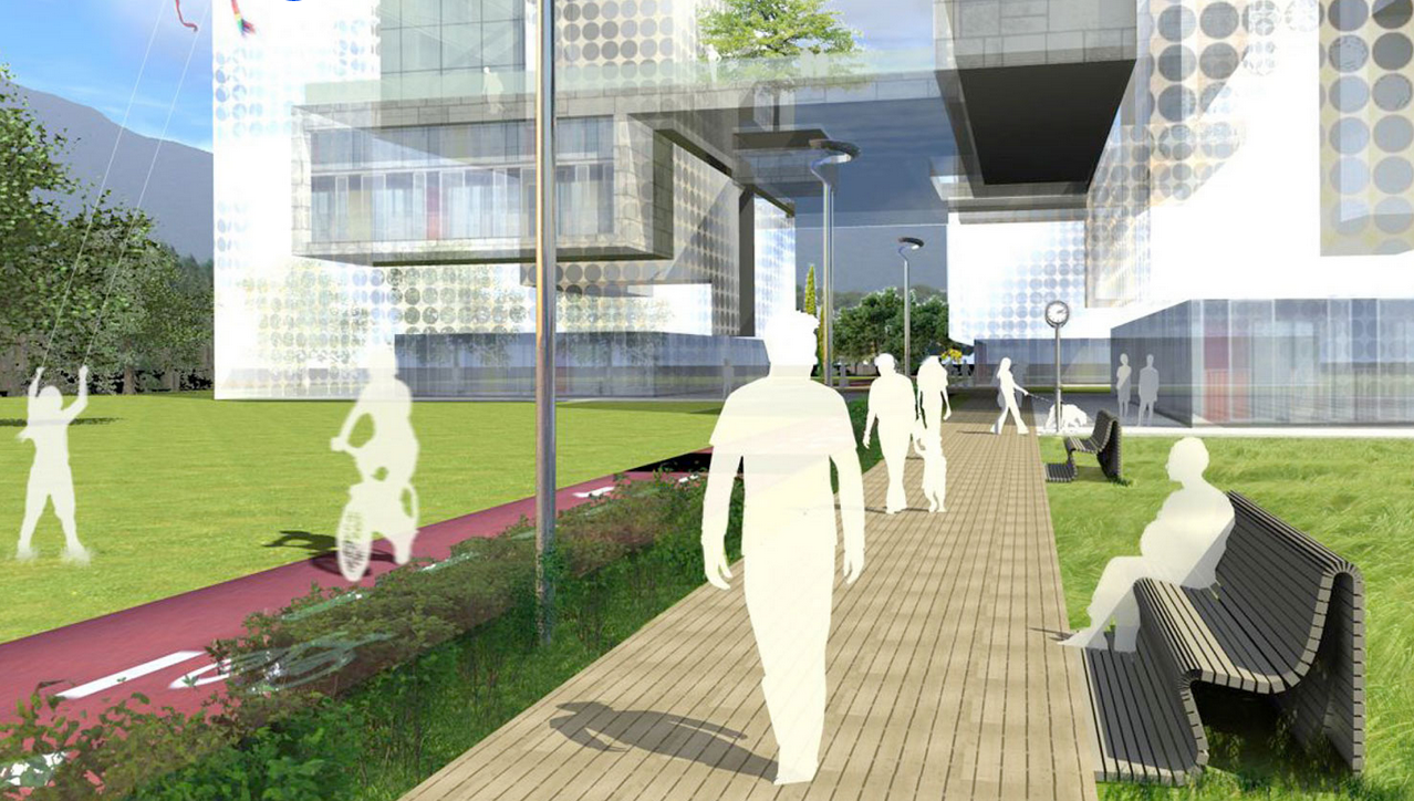 2020: Fuga dall'Urban Center