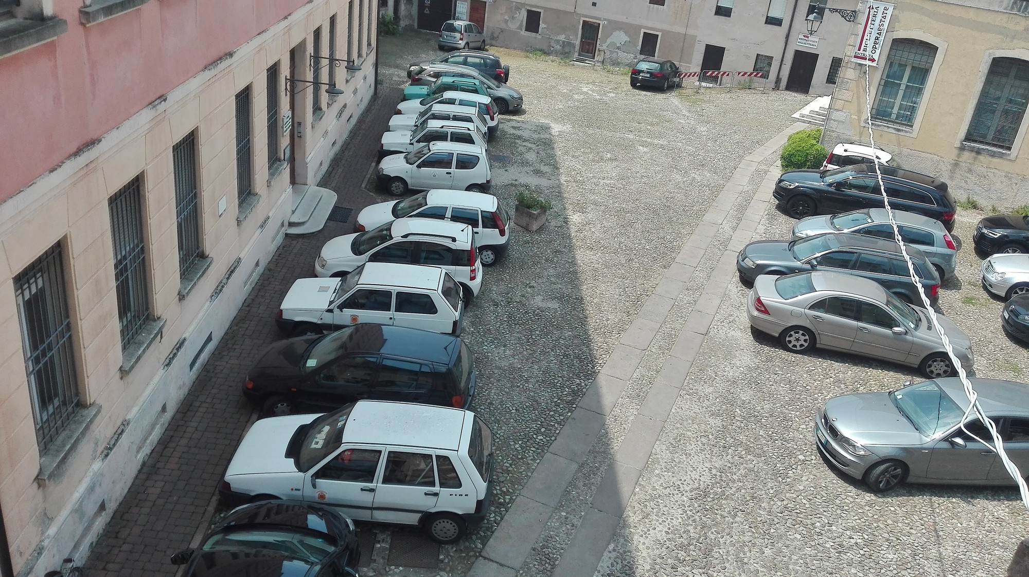 Assedio al Castello
