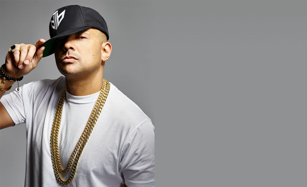 Al via Postepay Sound con Sean Paul