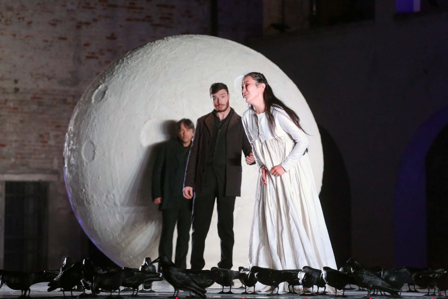 L'Opera di Operaestate
