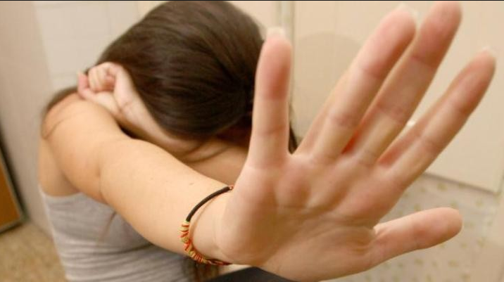 Padre-orco finisce in carcere