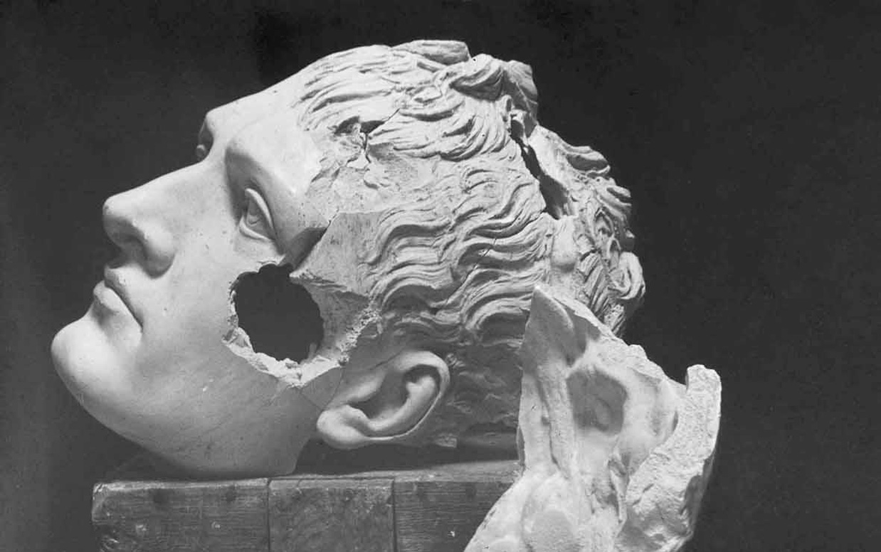 Al cinema, al Museo Canova