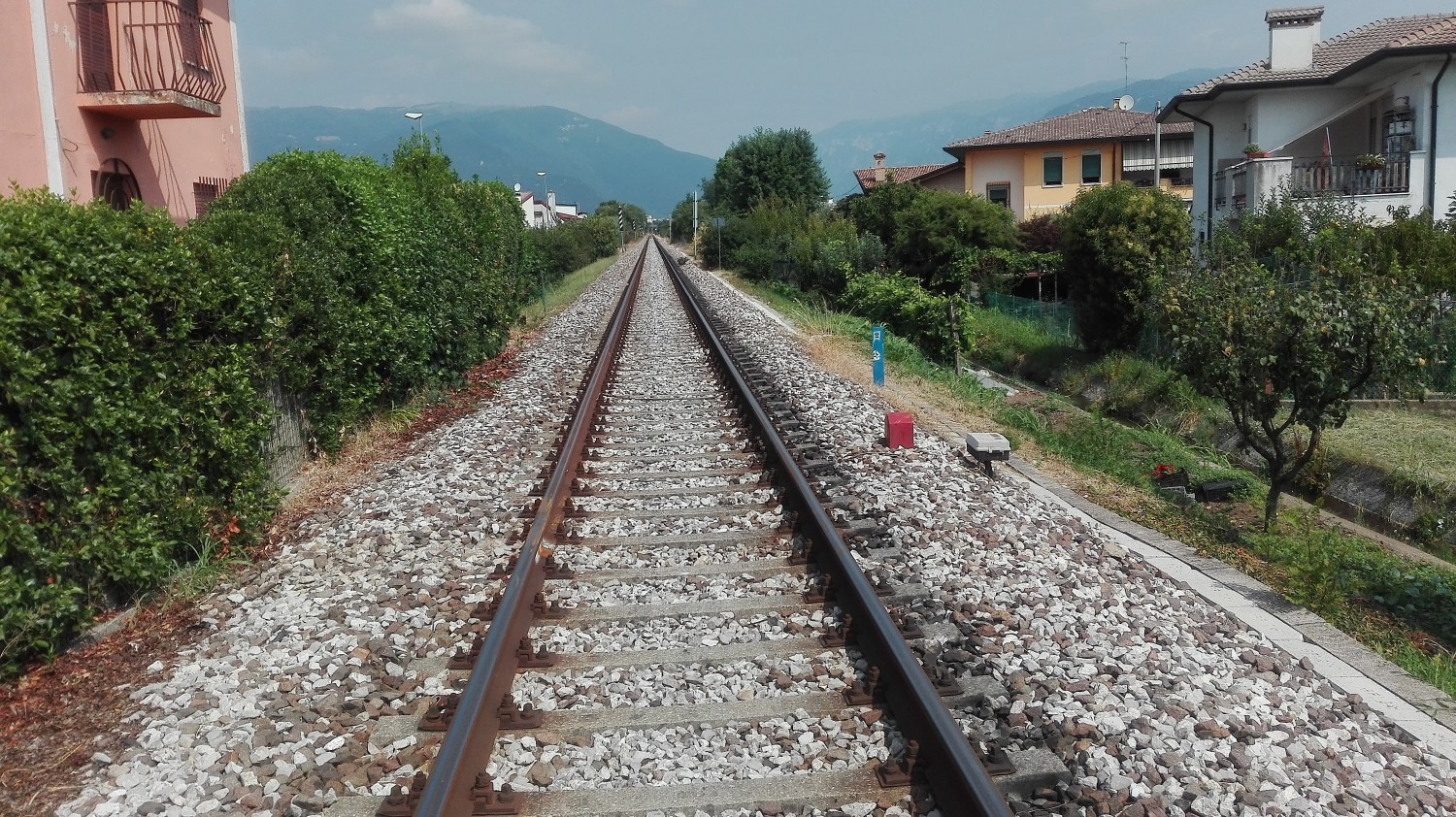 Vedo doppio