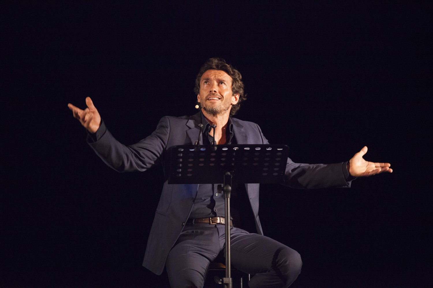 Di Padre in Recital