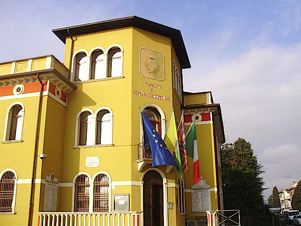 Rossella 2000