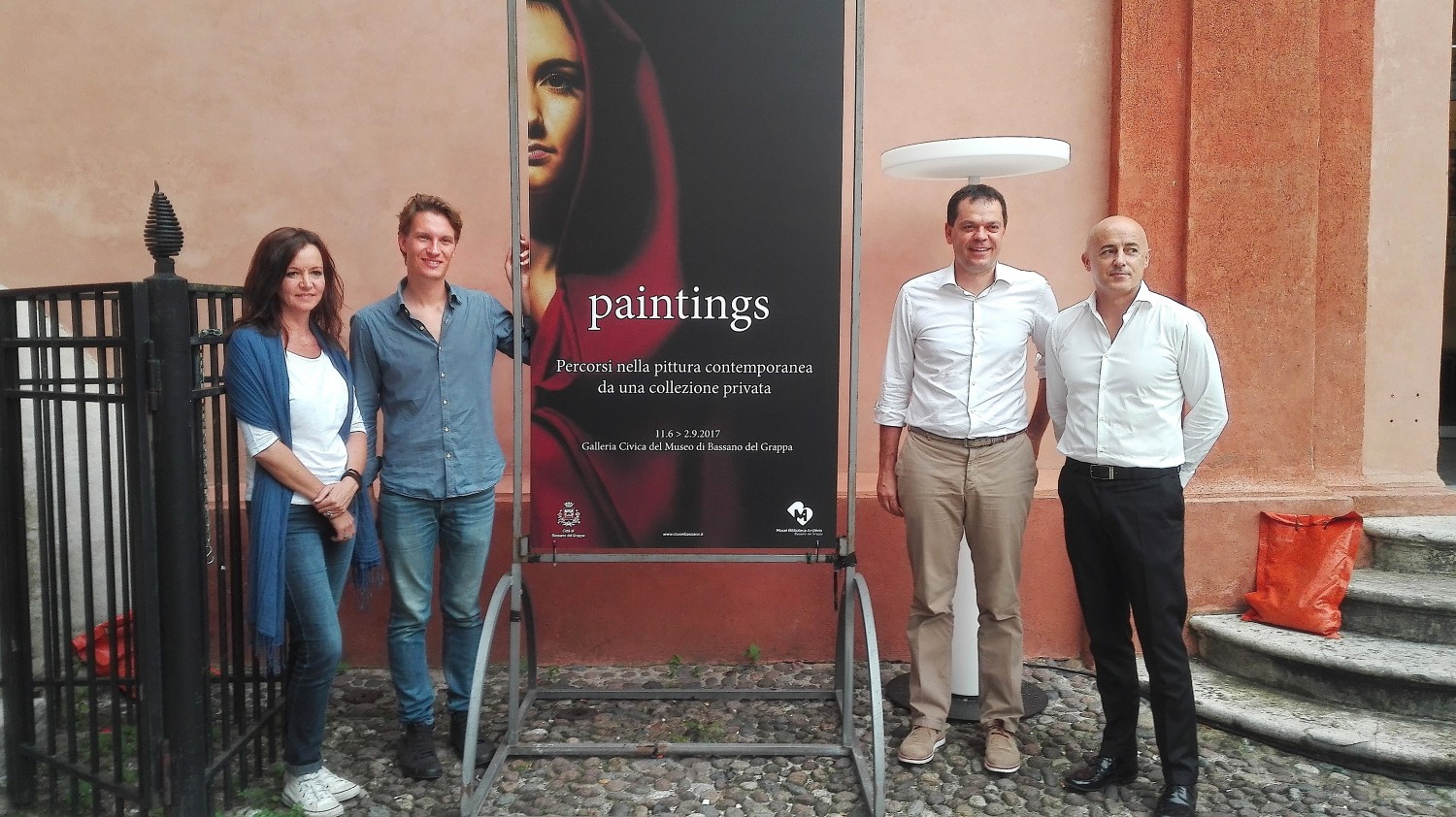 Quadri privati, pubbliche virtù