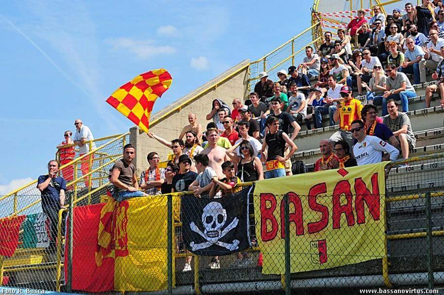 Bizzotto punta il Ravenna