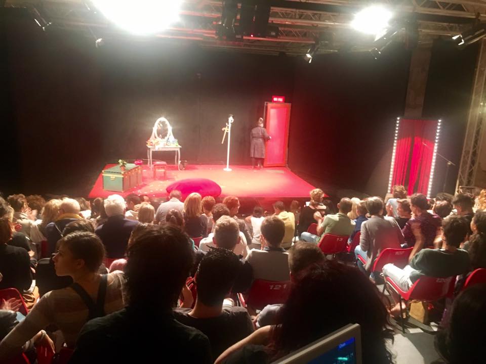 E.motion teatro