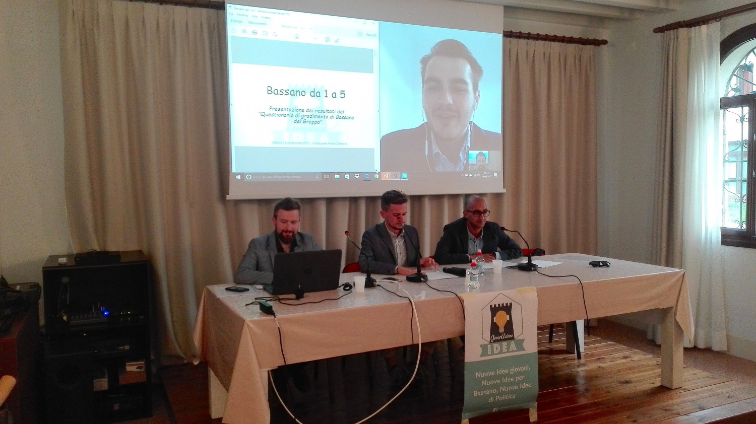 Dalla pagella alla brace