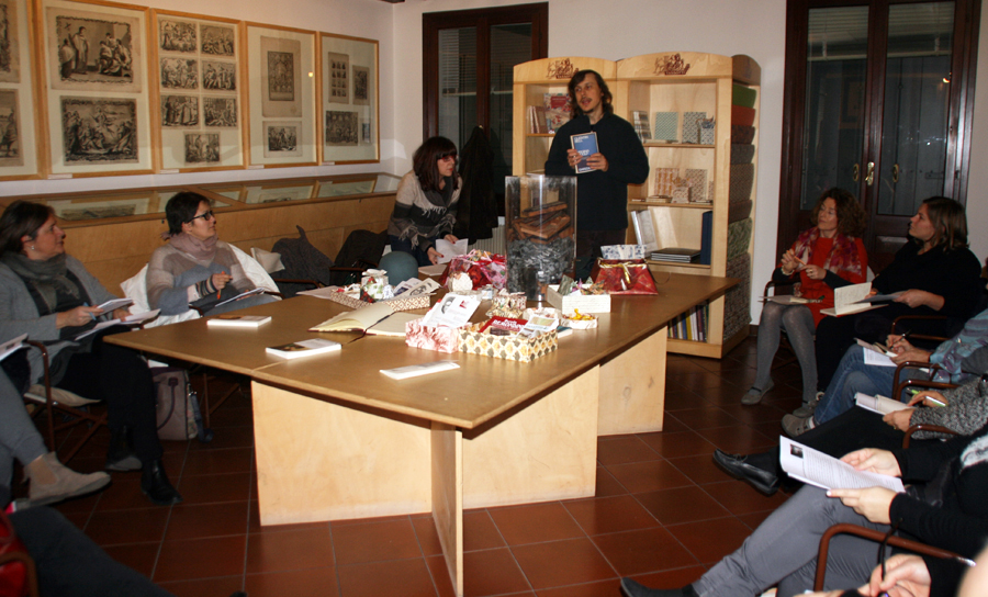 Libri galeotti