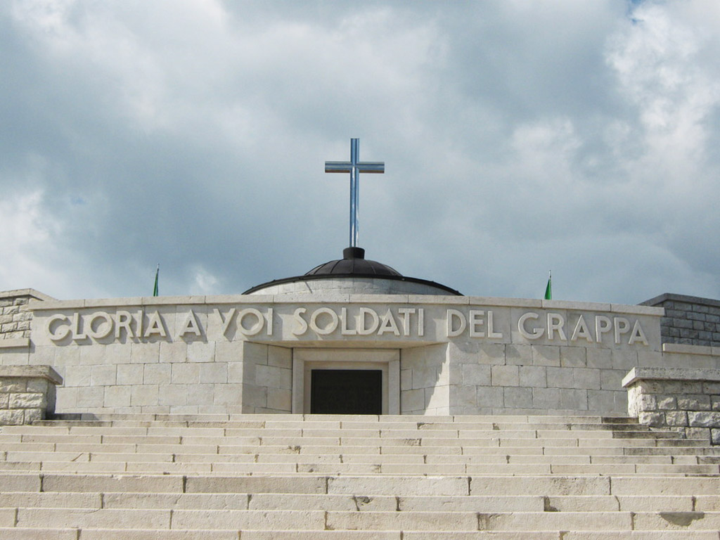 Cent'anni di memoria