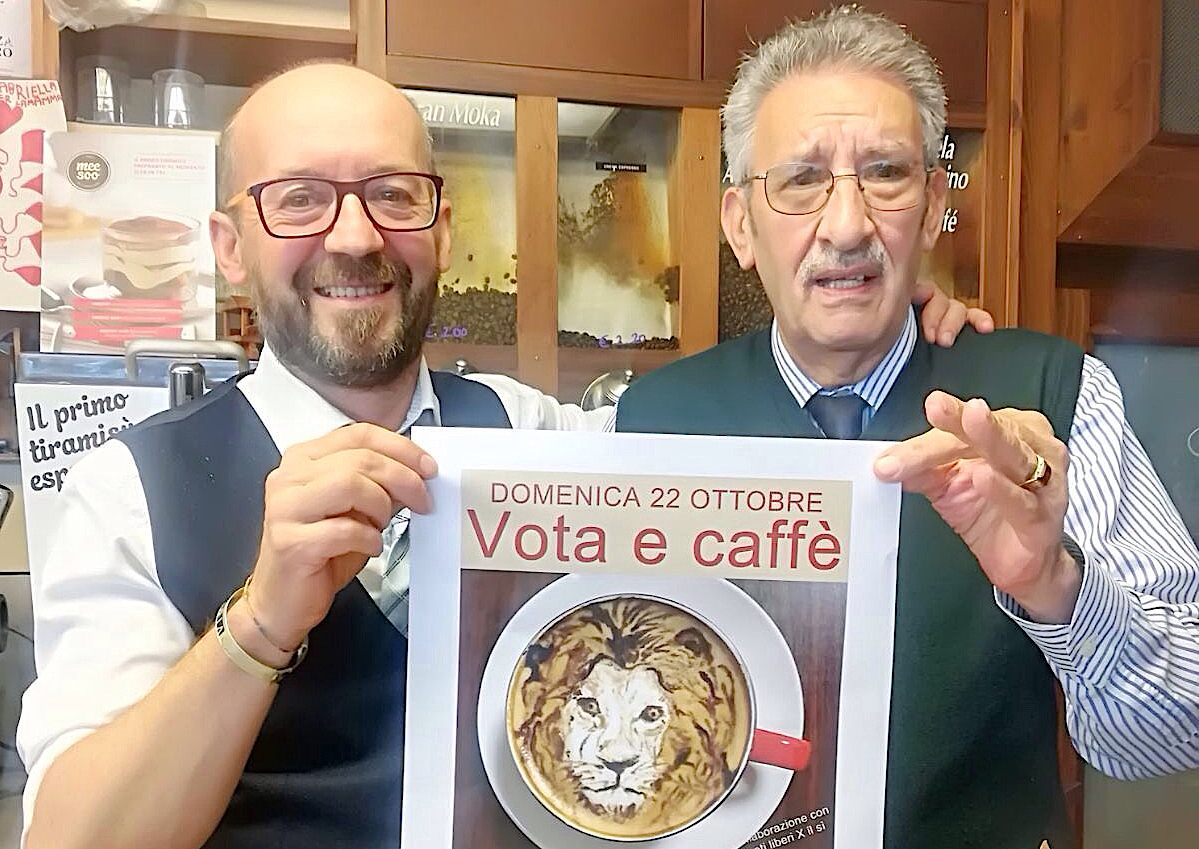 Dimmi di Sì