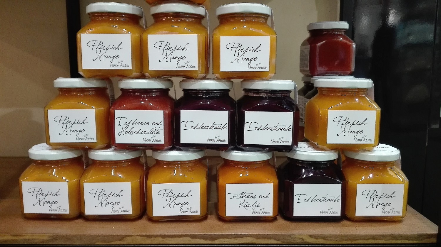 I dialetti del gusto