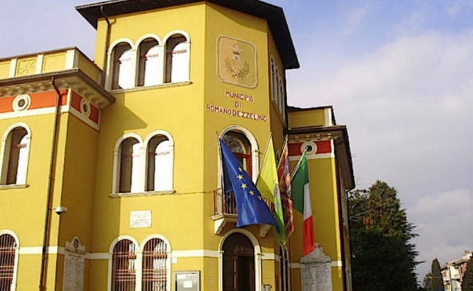 Filiale di Cassola