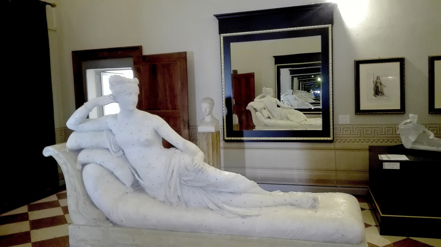 Paolina la divina