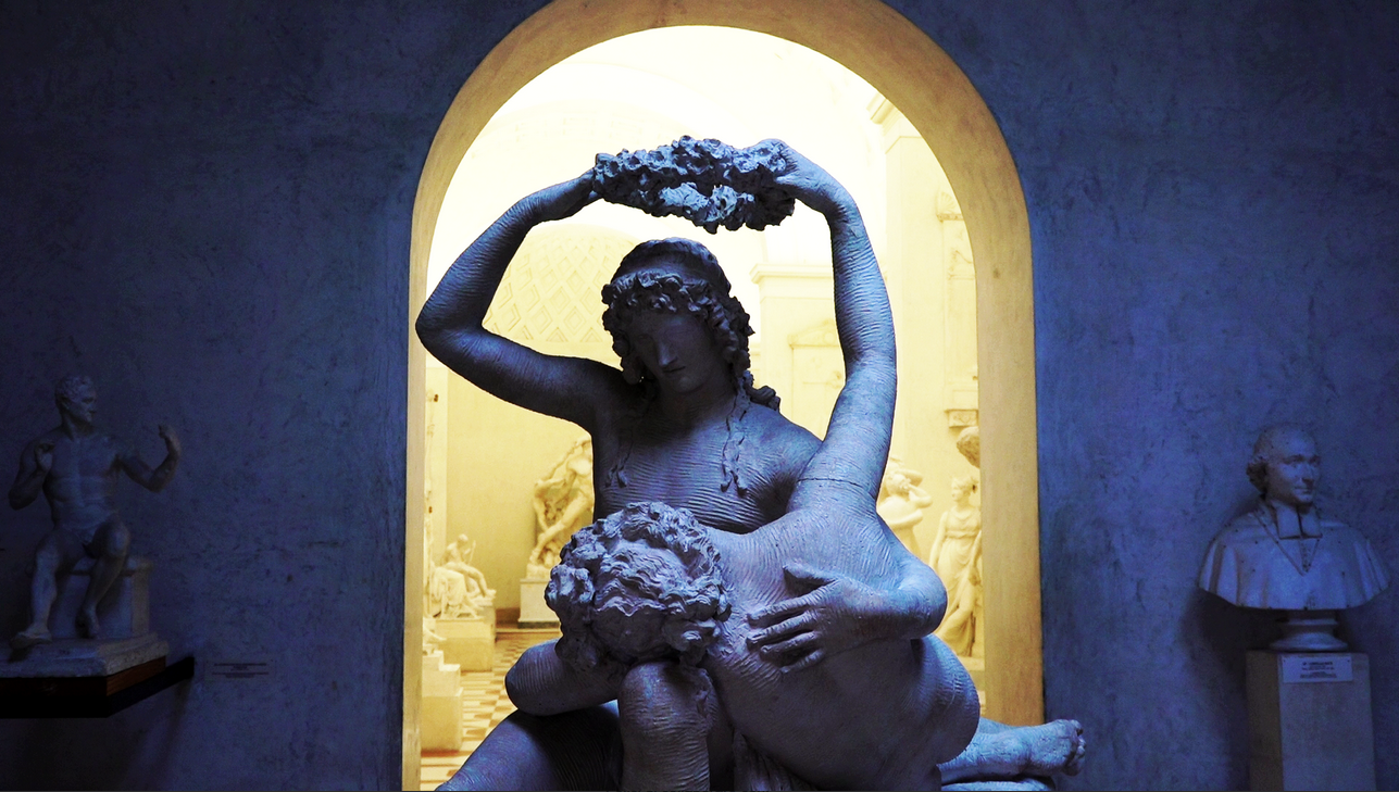 L'assessore alla sCultura