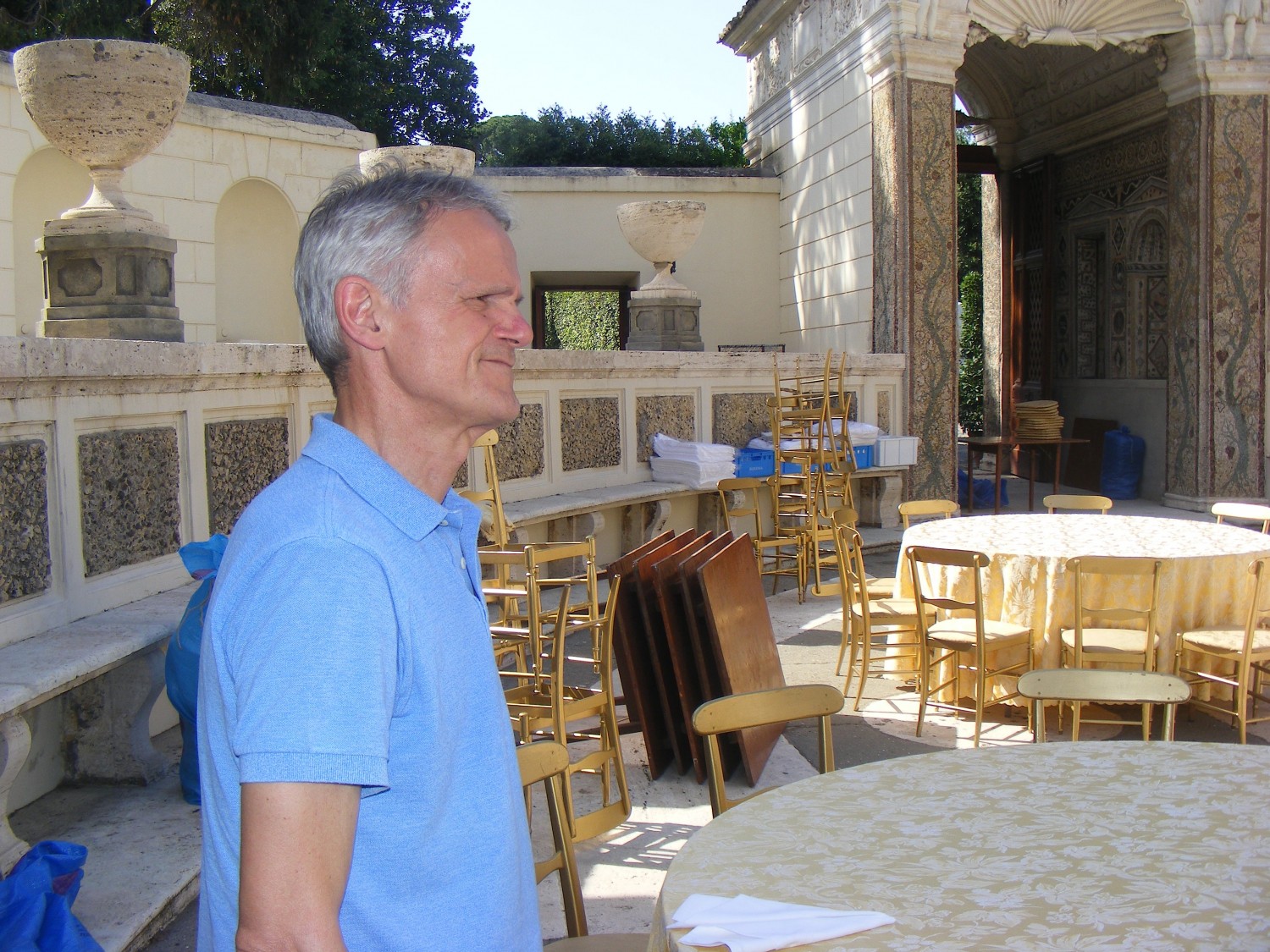 Ristorante Da Francesco