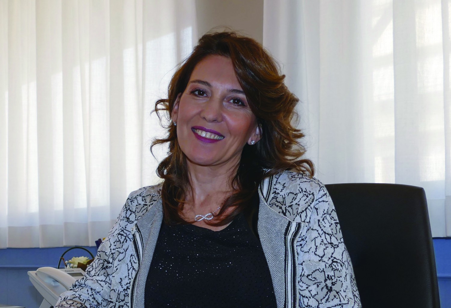 In prima persona