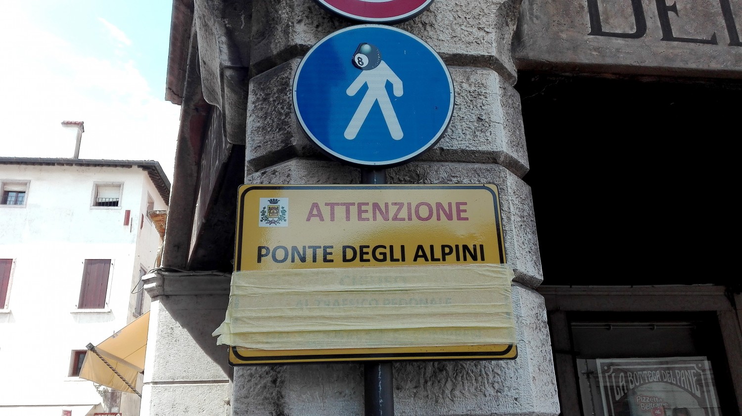 Fermi tutti