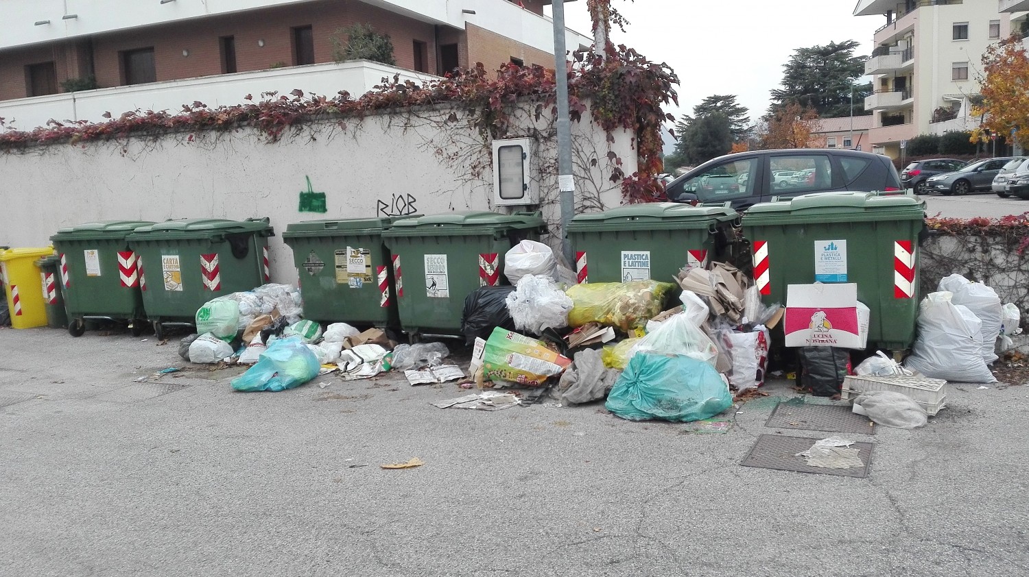 Benvenuti a San Vito