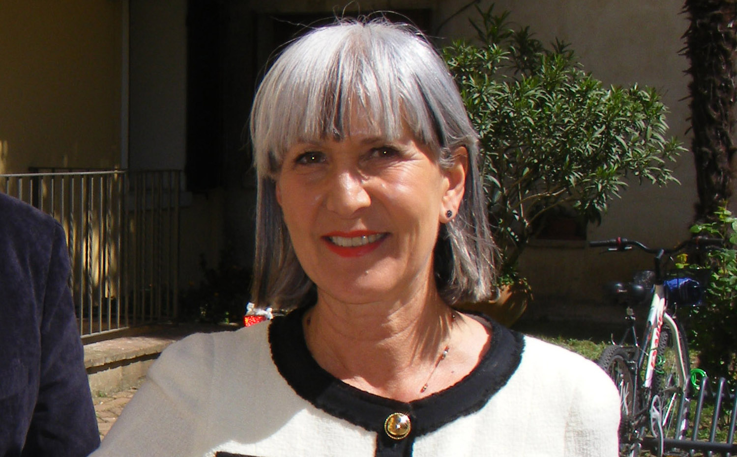 Lorenza al quadrato