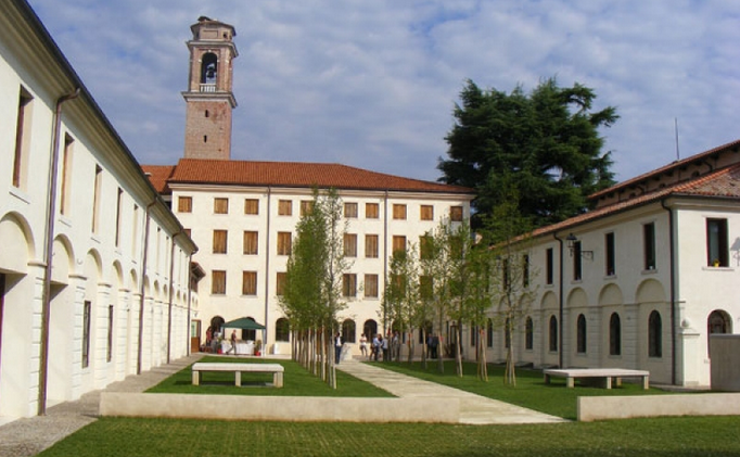 La città accogliente