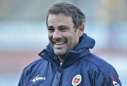 Colella il duro di San Doná