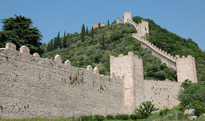 Mura contro Mura