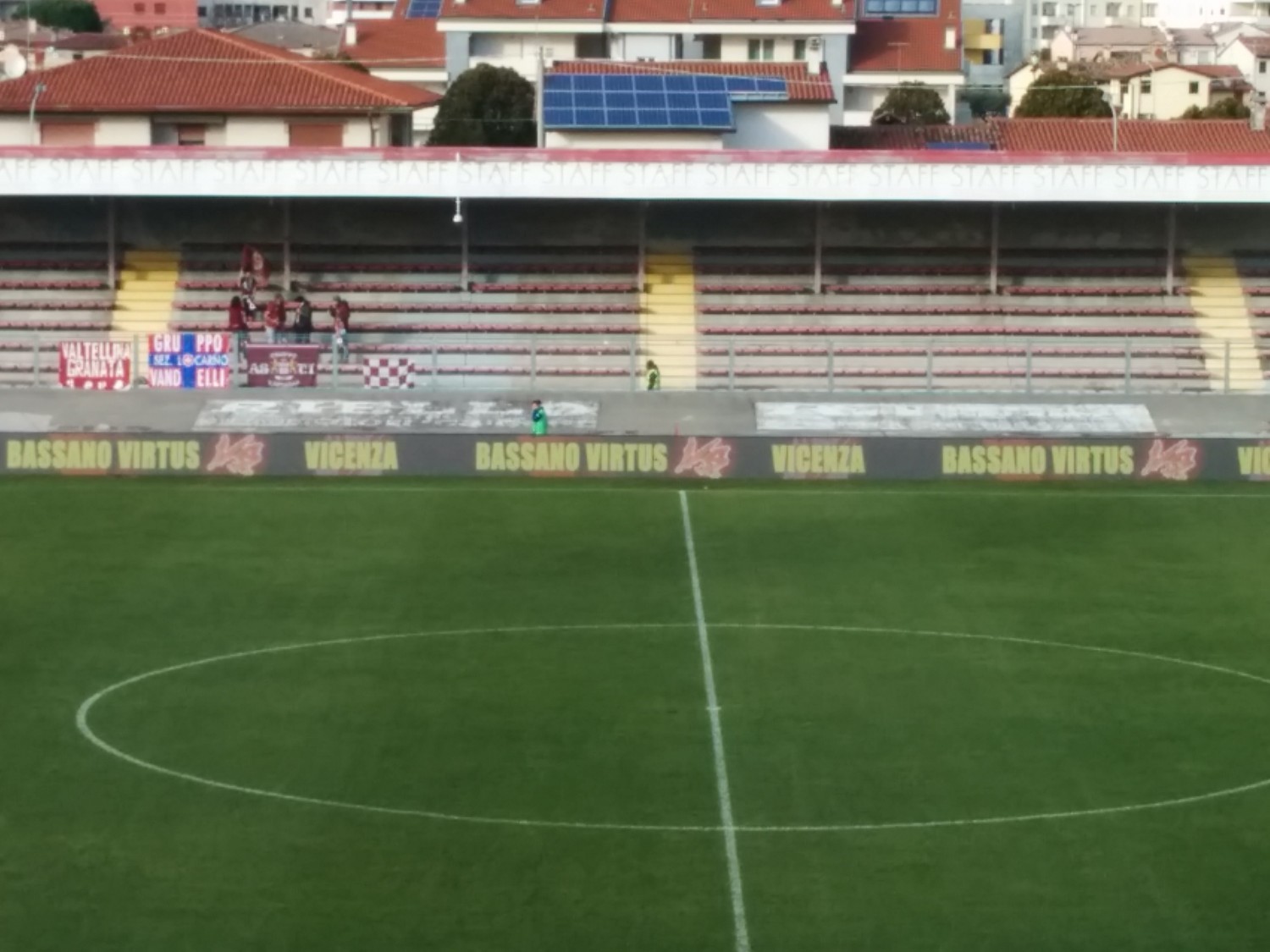 1/Sognando il Derby