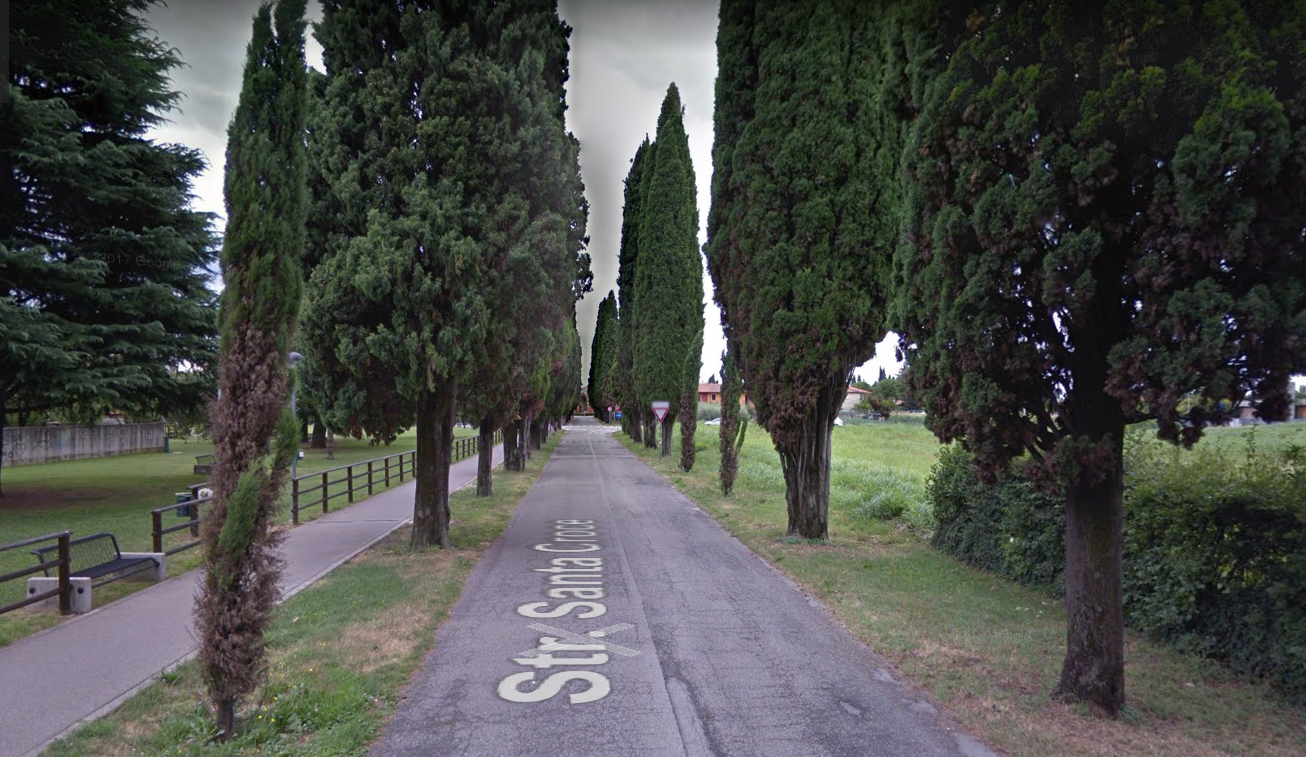 Poletto Maps
