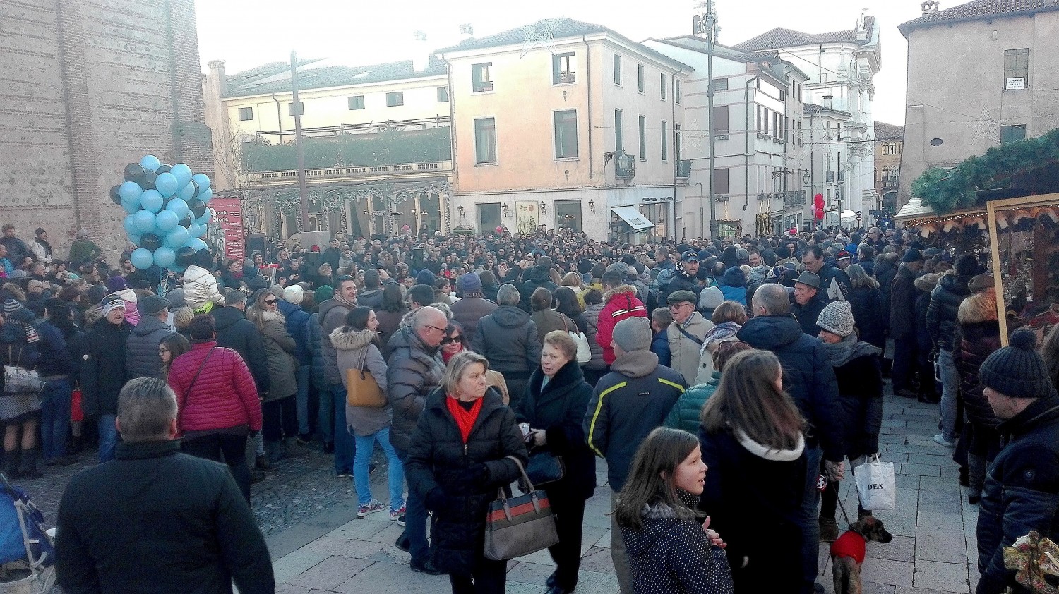 Il progetto che conta