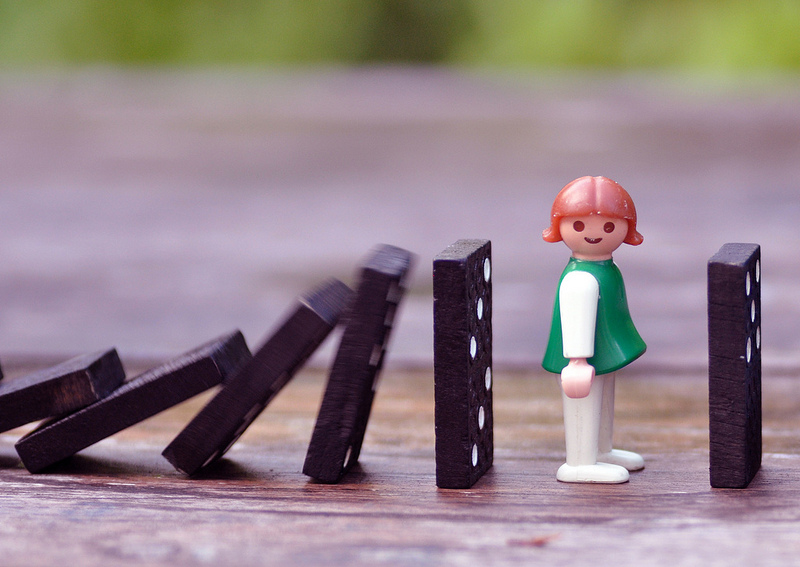 Effetto domino